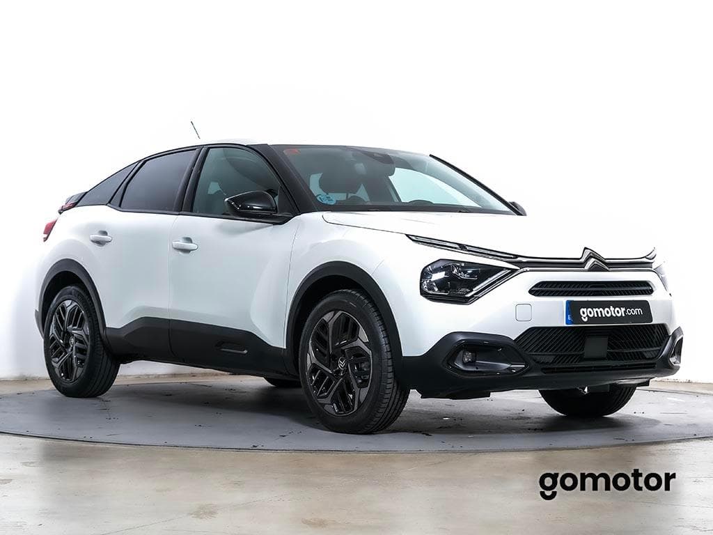 Imagen 3 del citroen c4