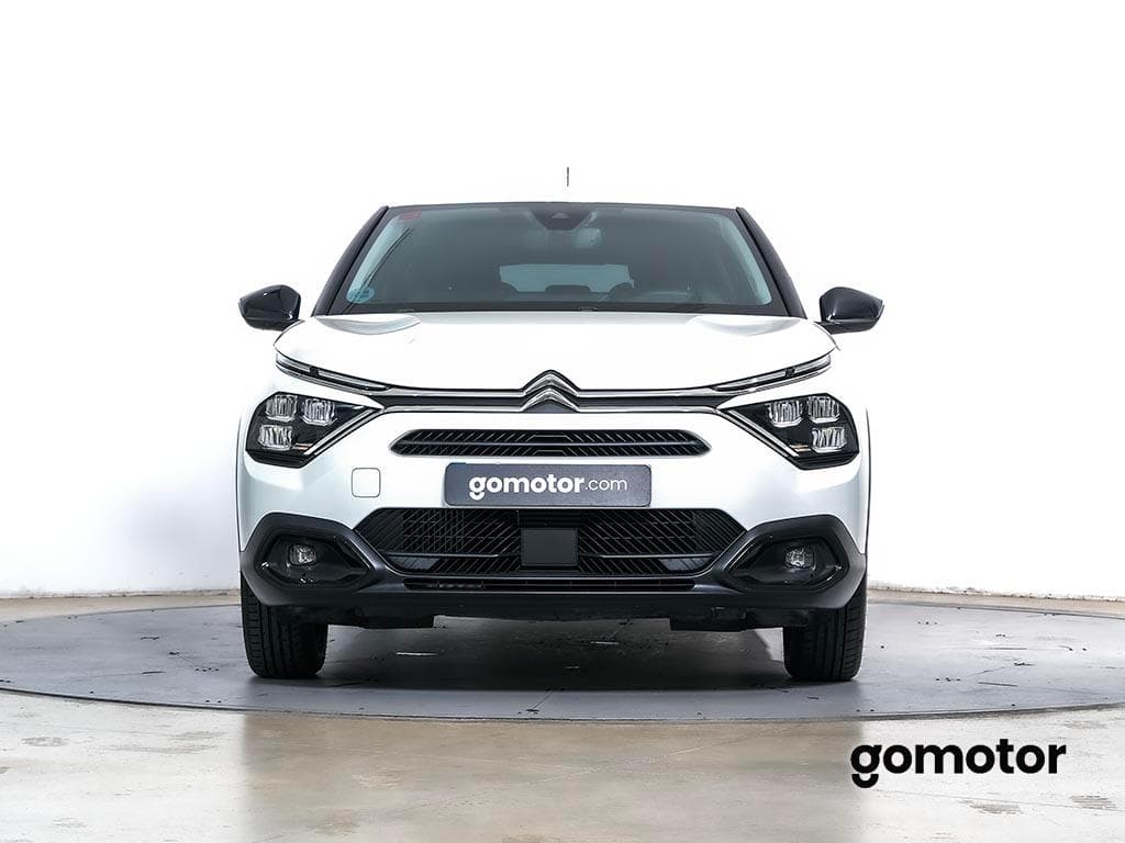 Imagen 5 del citroen c4