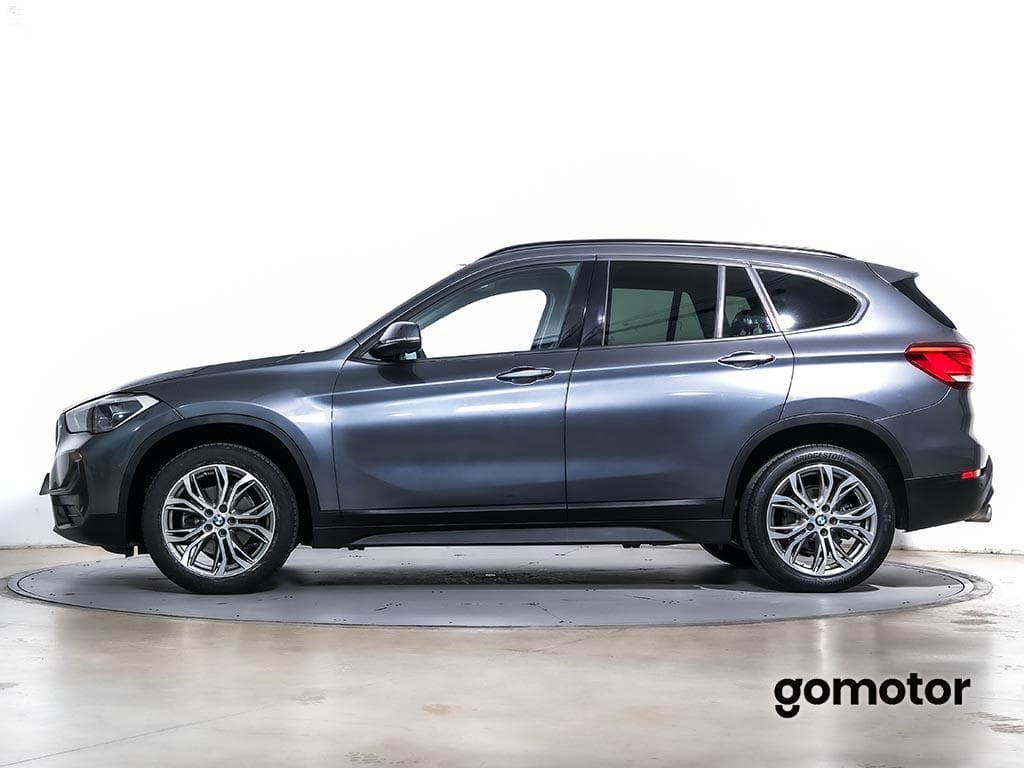 Imagen 3 del bmw x1