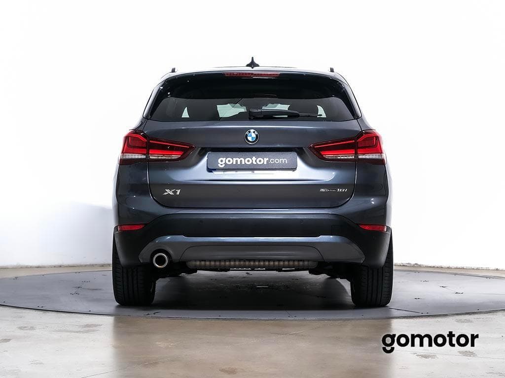 Imagen 6 del bmw x1