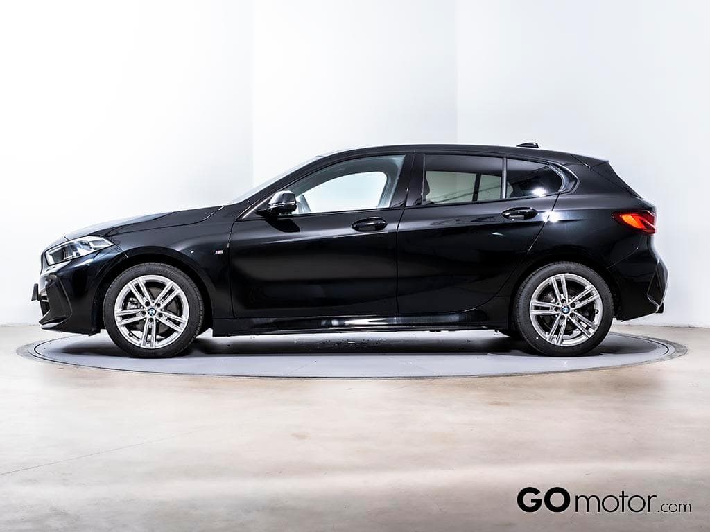 Imagen 3 del bmw serie 1