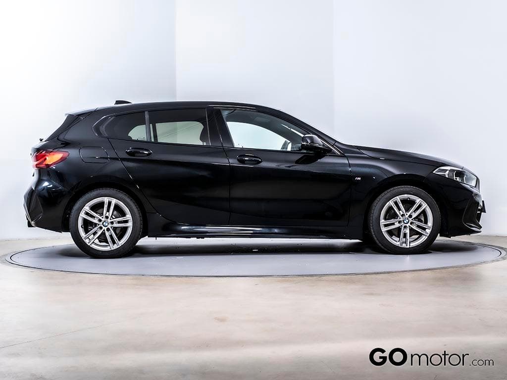 Imagen 4 del bmw serie 1