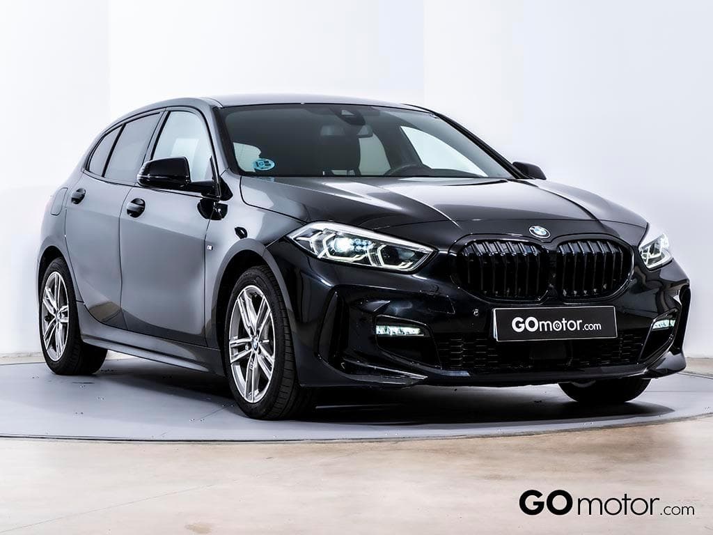 Imagen 5 del bmw serie 1