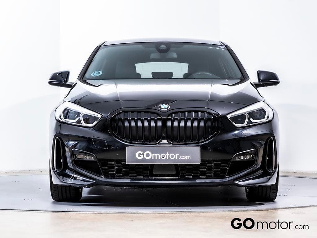 Imagen 7 del bmw serie 1