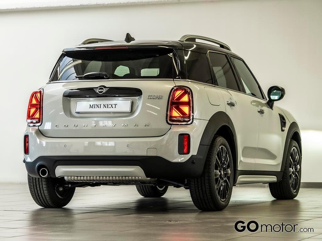 Imagen 2 del mini countryman