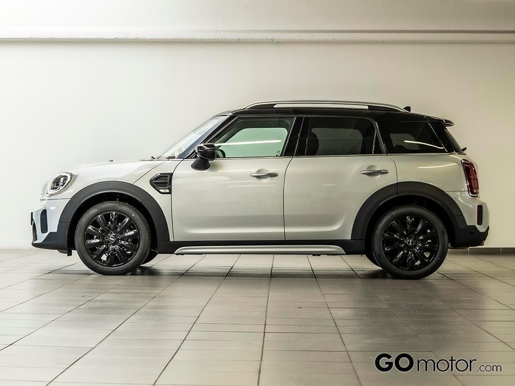 Imagen 3 del mini countryman