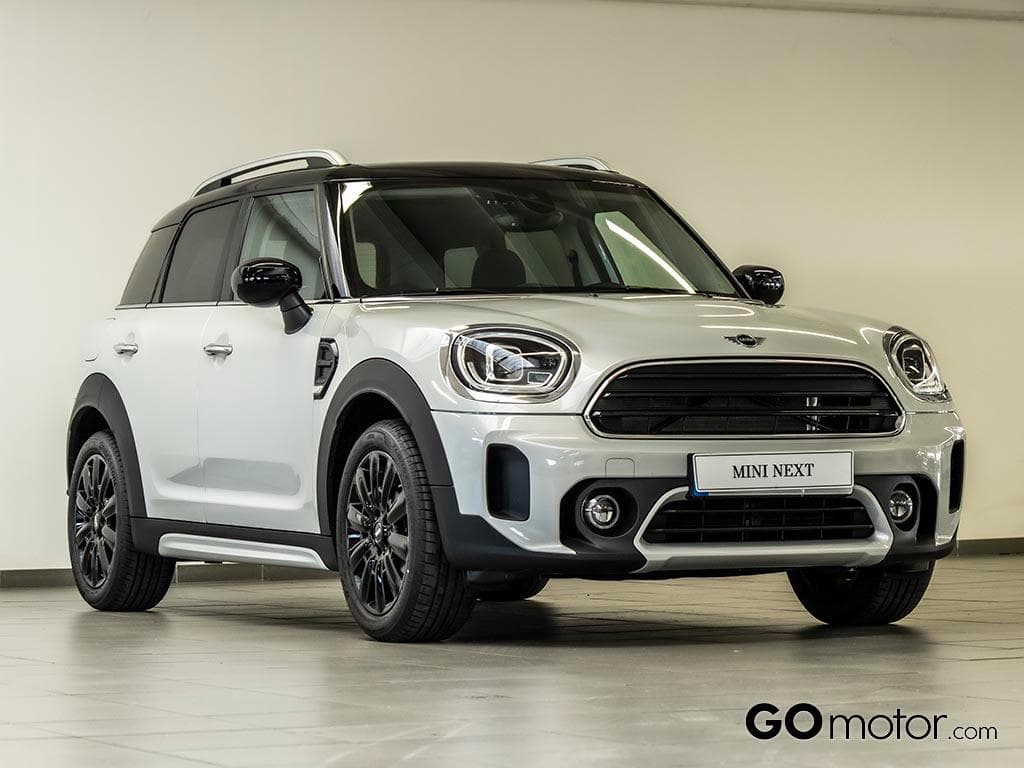 Imagen 4 del mini countryman