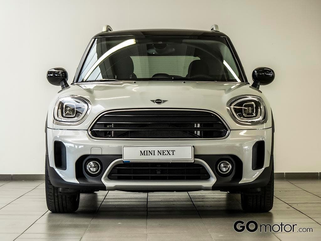 Imagen 6 del mini countryman