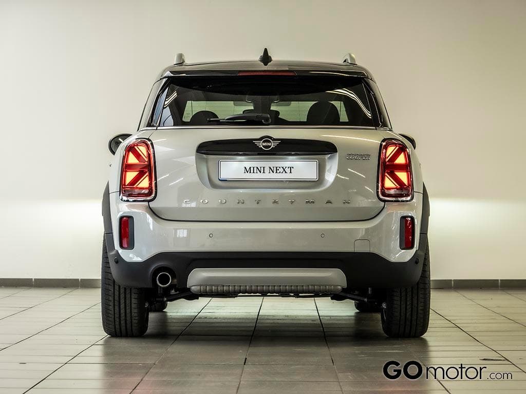 Imagen 7 del mini countryman