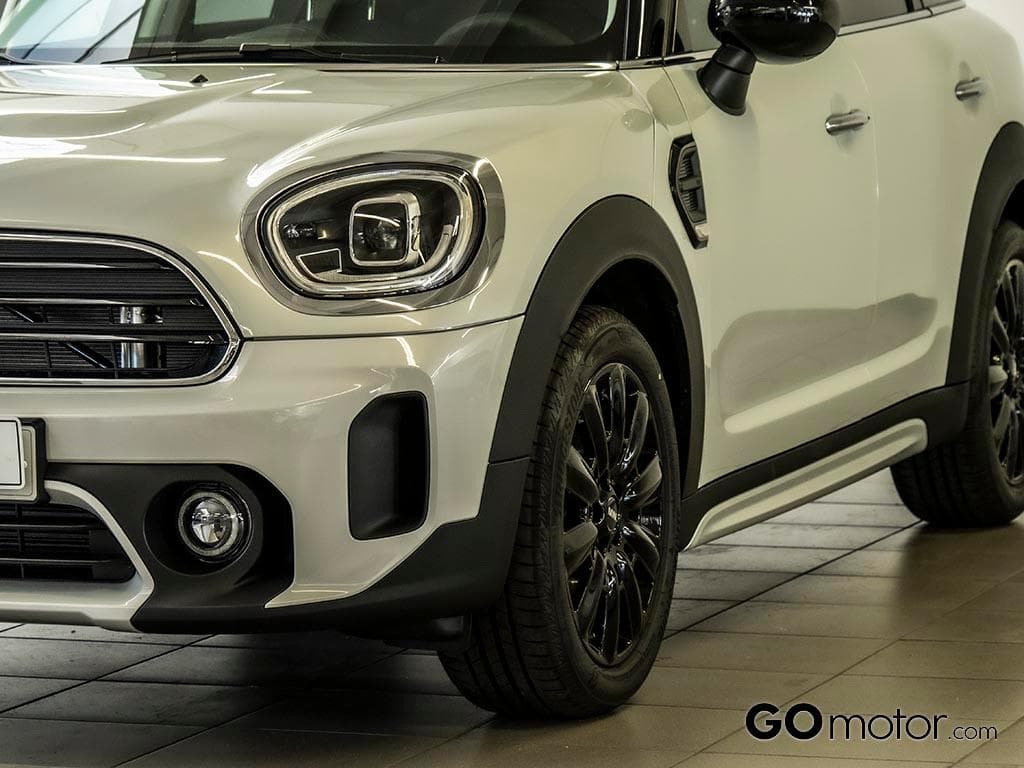 Imagen 8 del mini countryman