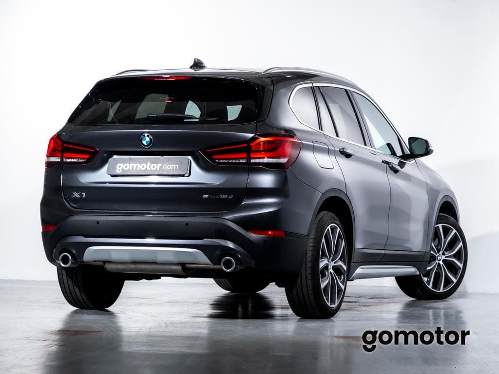 Imagen 2 del bmw x1