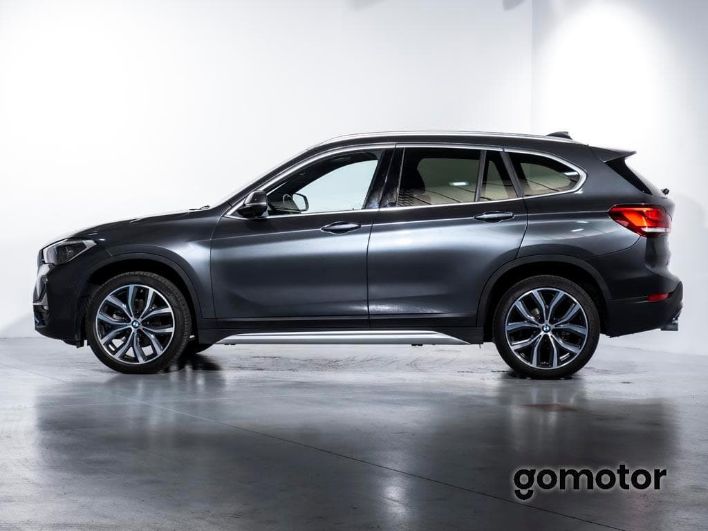 Imagen 3 del bmw x1