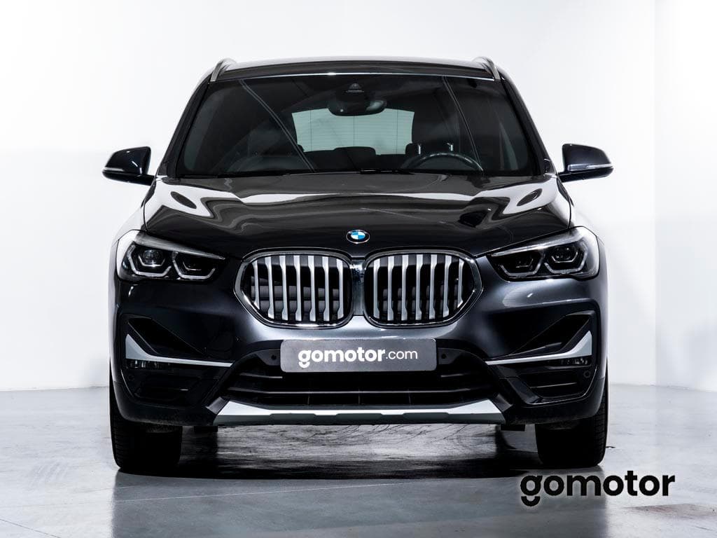 Imagen 4 del bmw x1