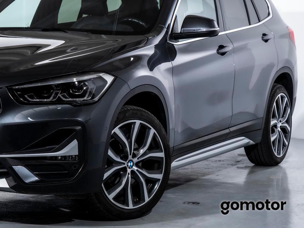 Imagen 6 del bmw x1