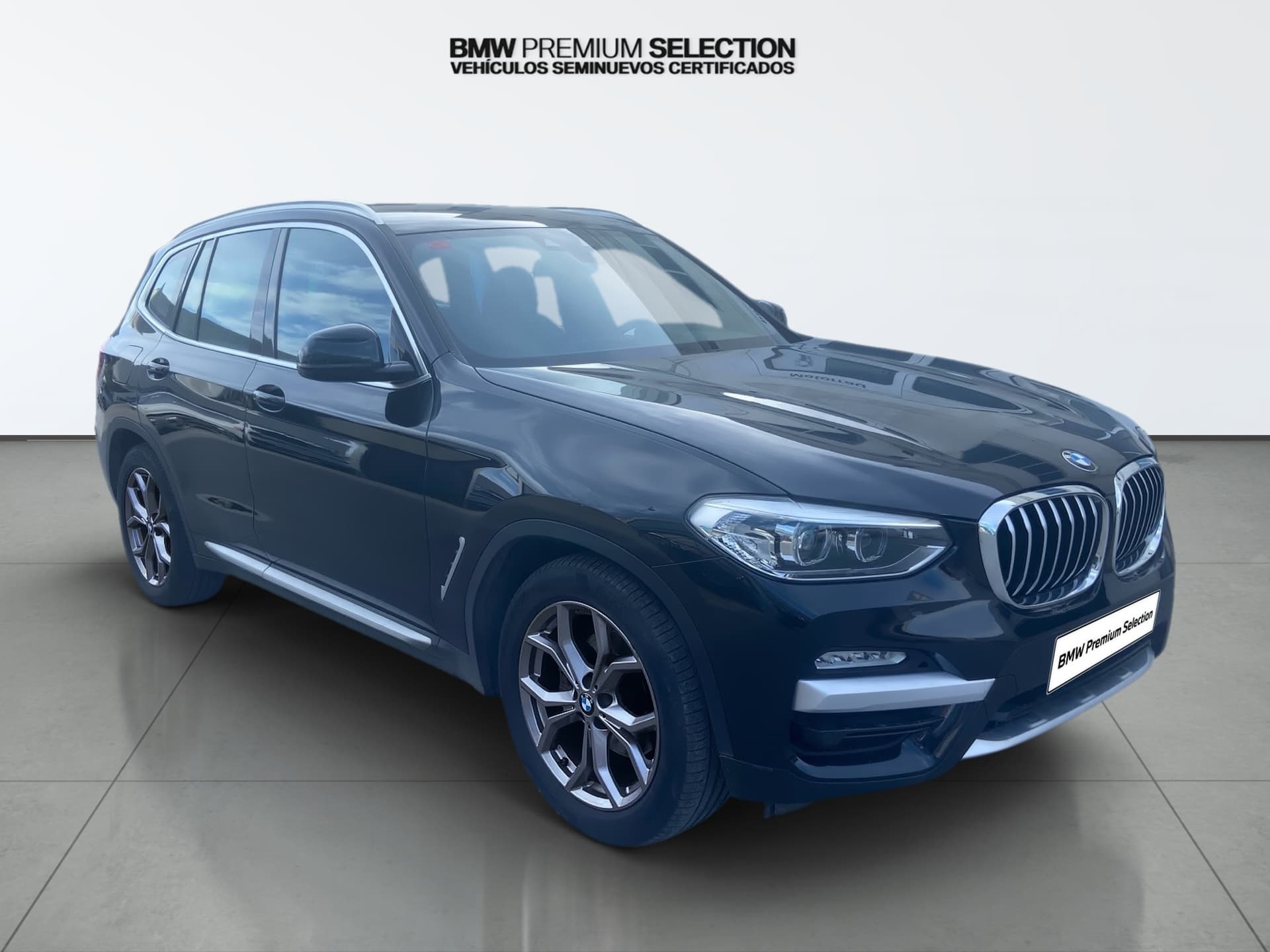 Imagen 4 del bmw x3