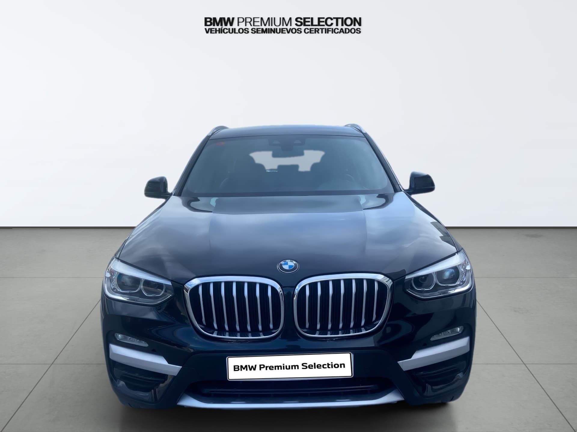 Imagen 6 del bmw x3