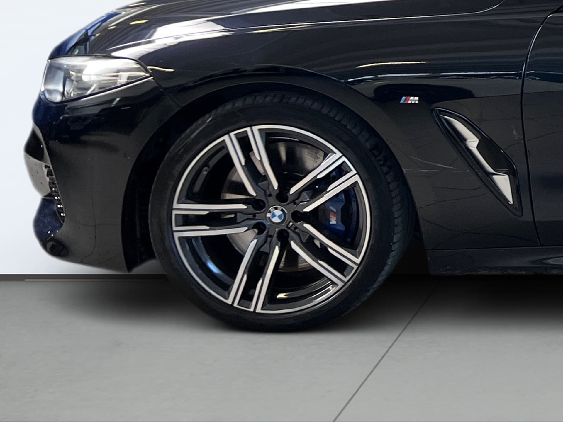 Imagen 8 del bmw series 8