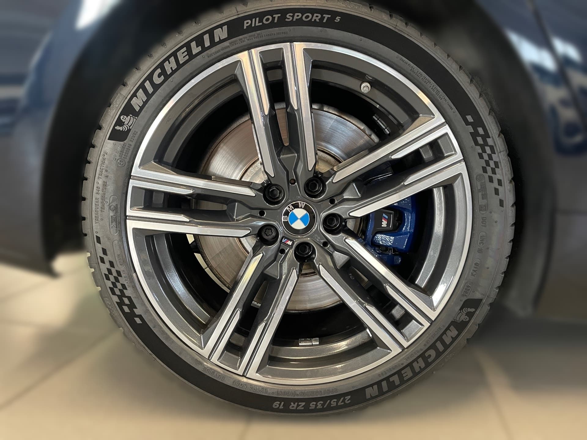 Imagen 8 del bmw series 8