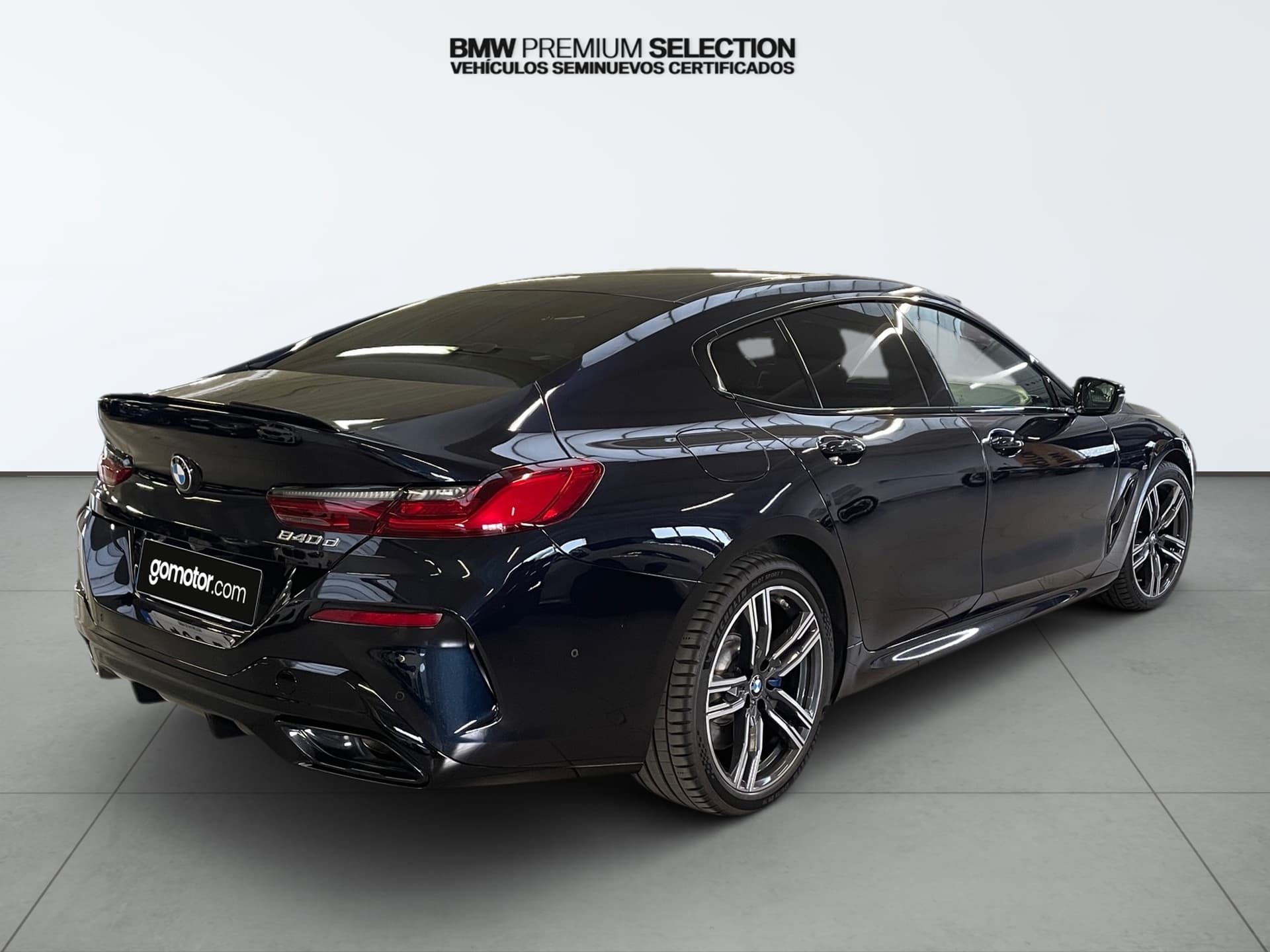 Imagen 2 del bmw series 8