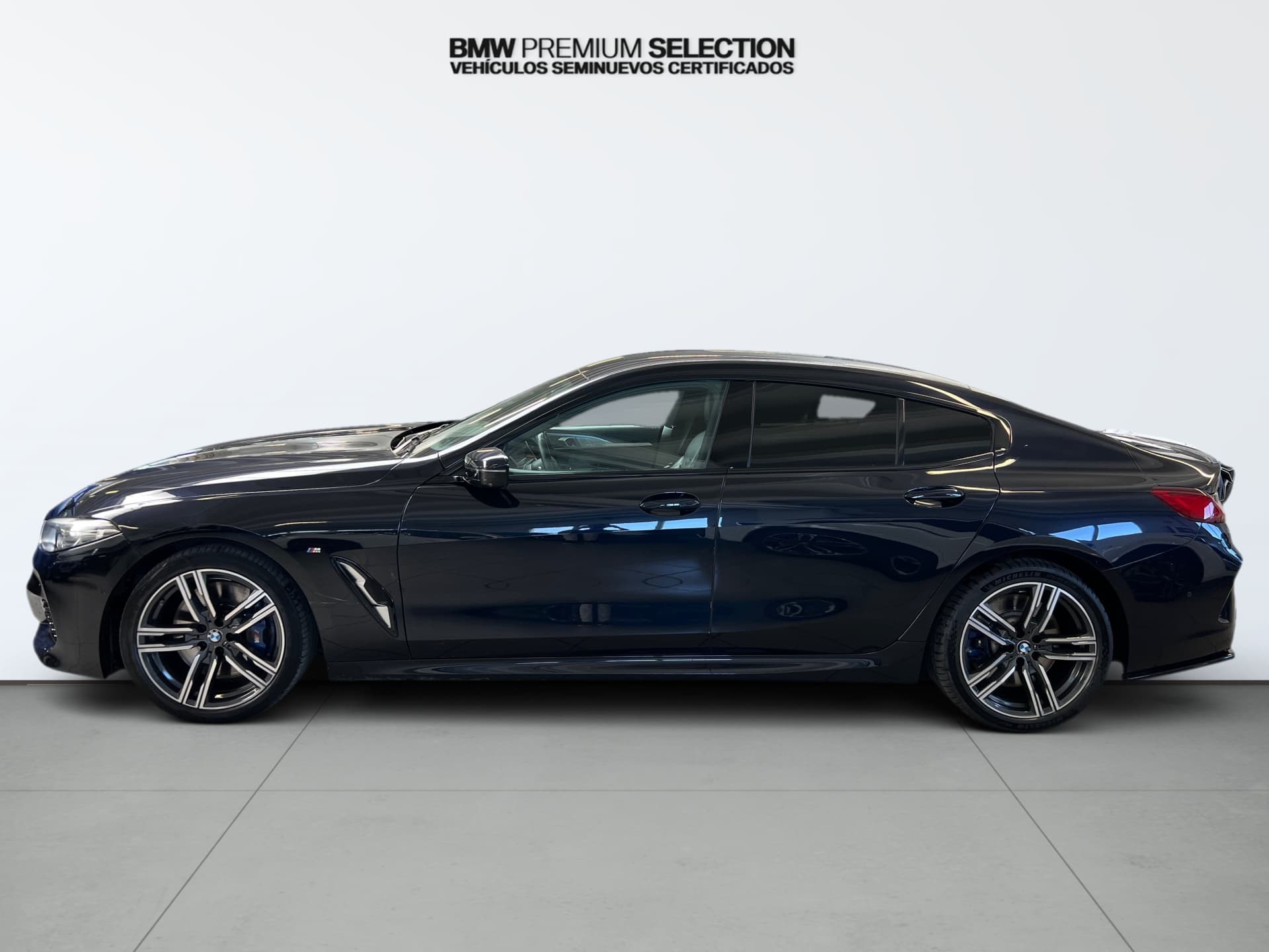 Imagen 3 del bmw series 8