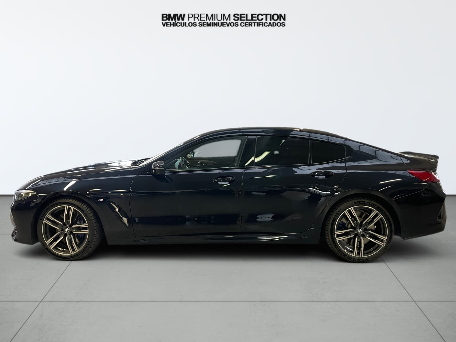 Imagen 3 del bmw series 8
