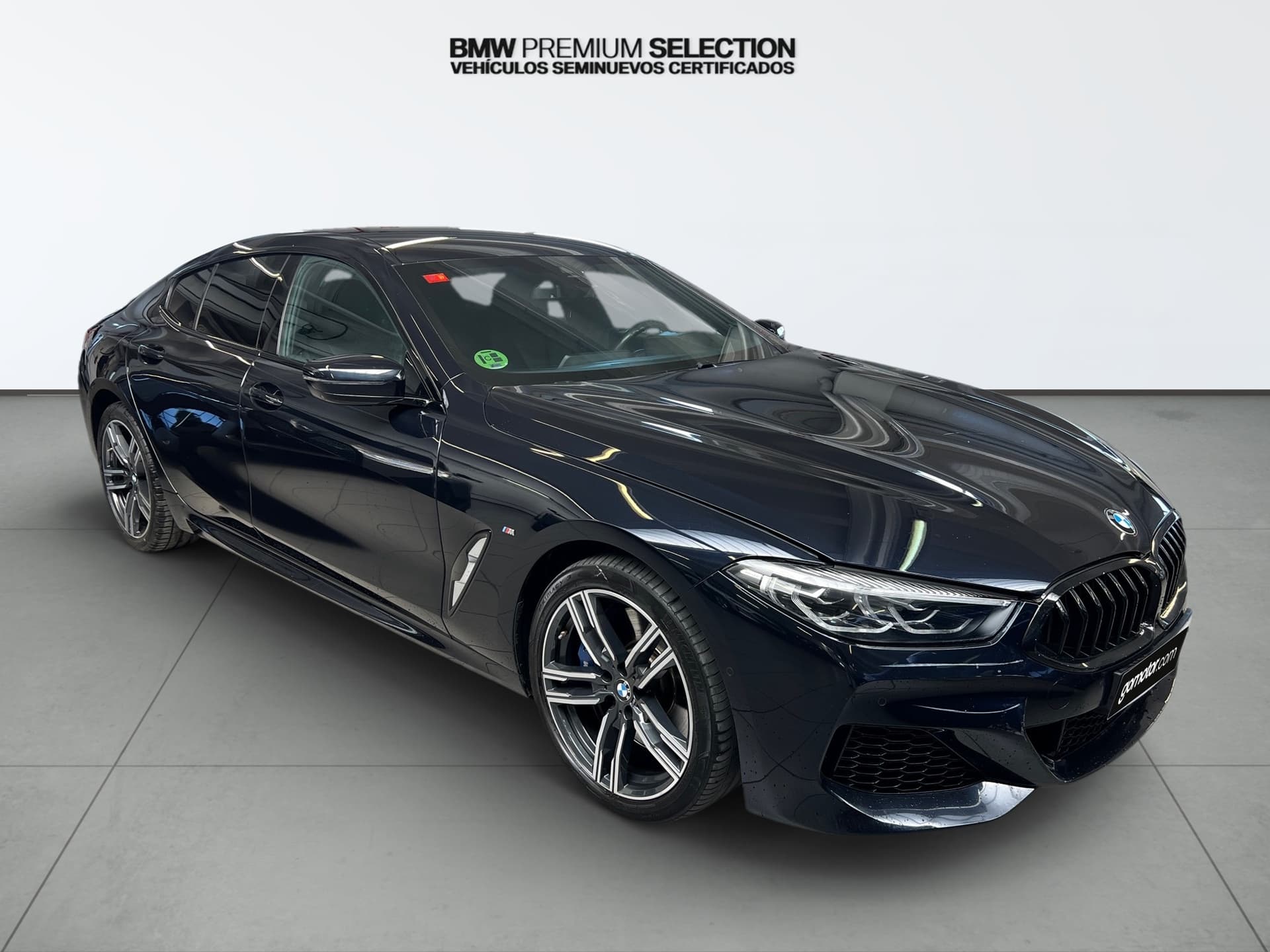 Imagen 4 del bmw series 8