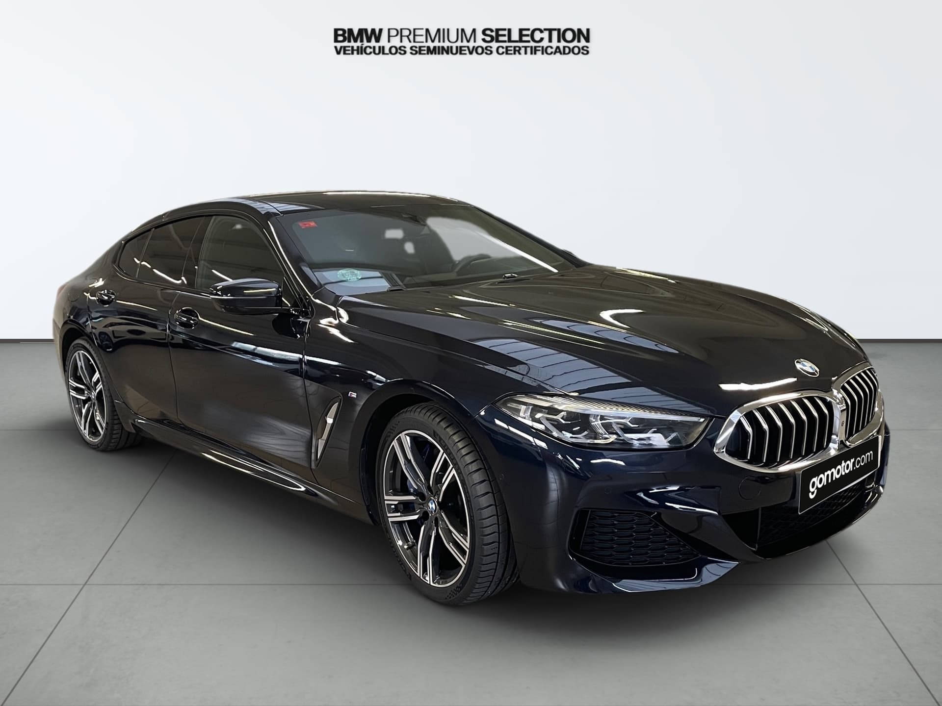 Imagen 4 del bmw series 8