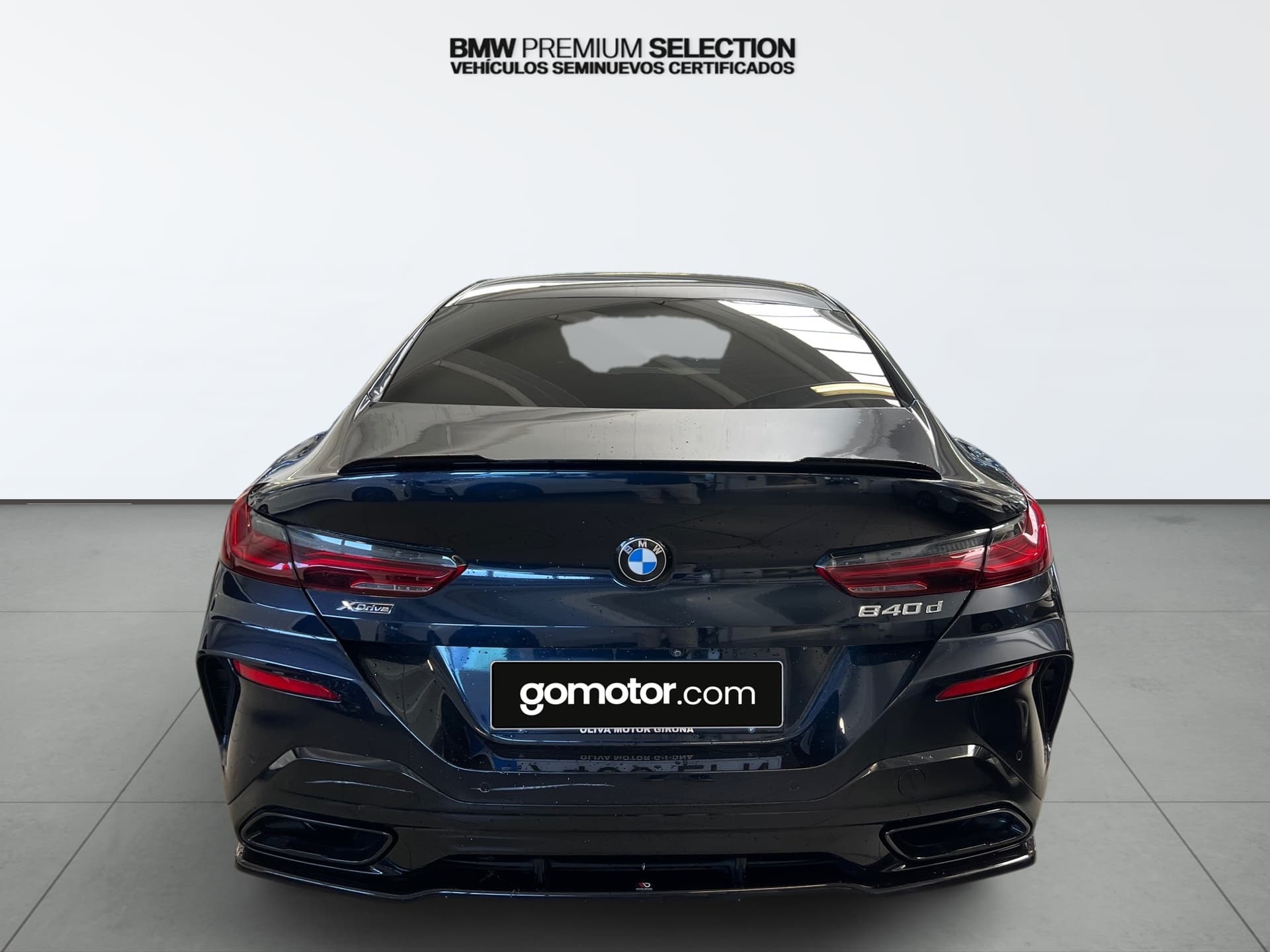 Imagen 5 del bmw series 8