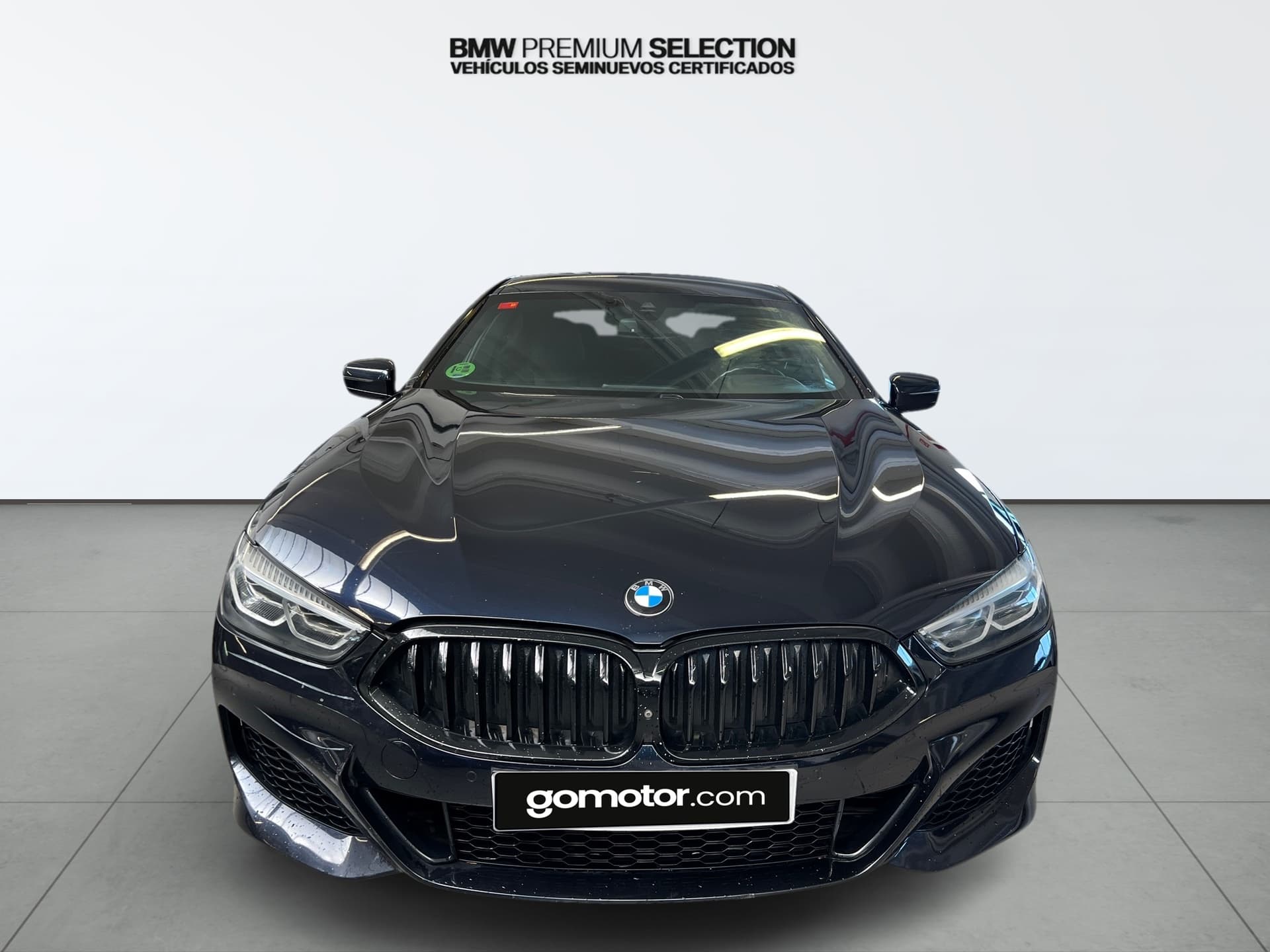 Imagen 6 del bmw series 8