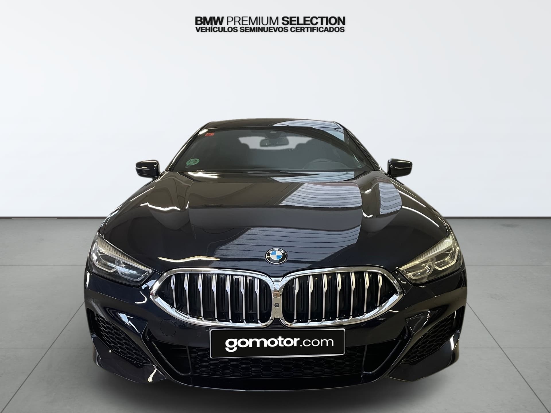 Imagen 6 del bmw series 8