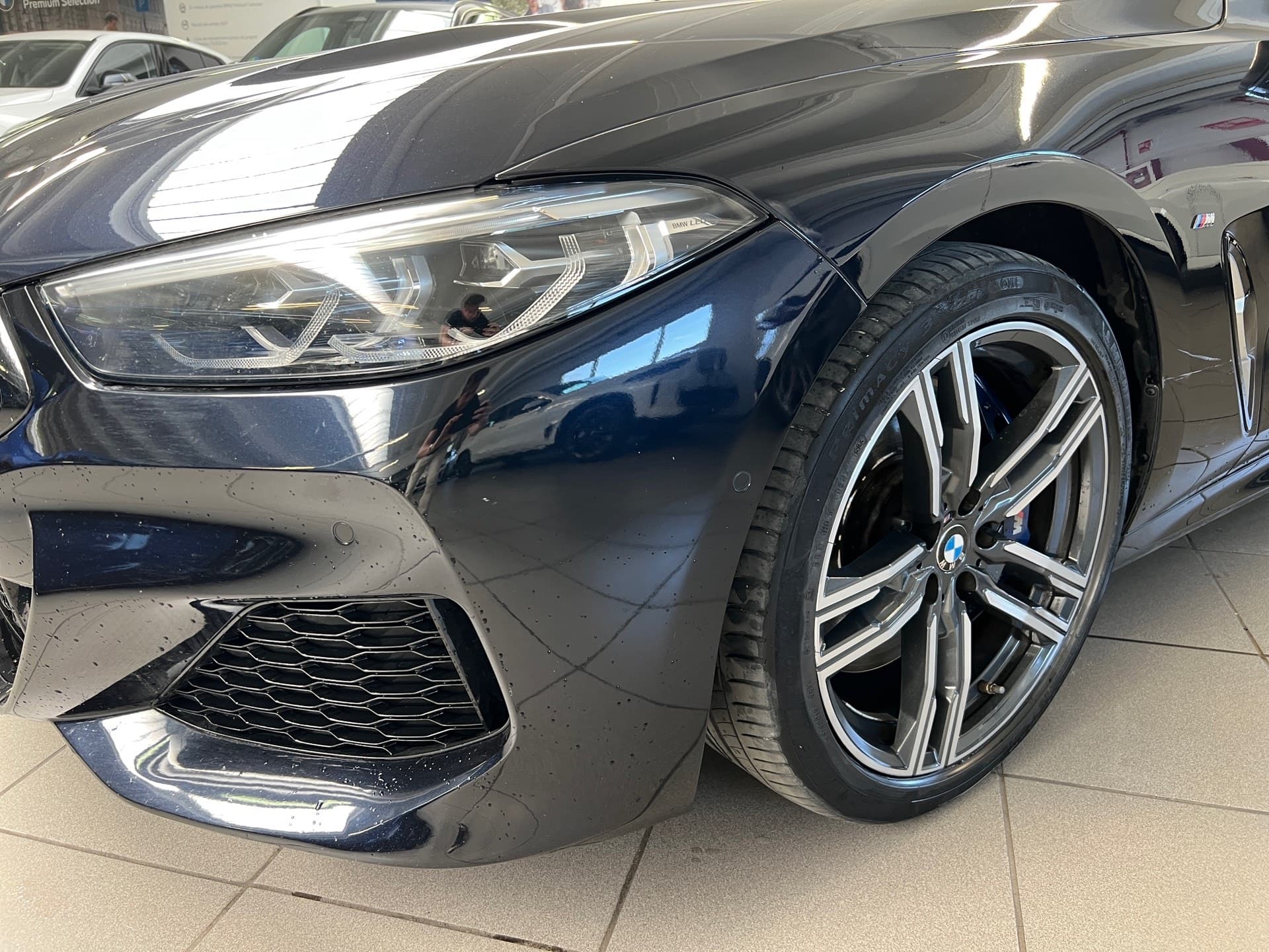 Imagen 7 del bmw series 8