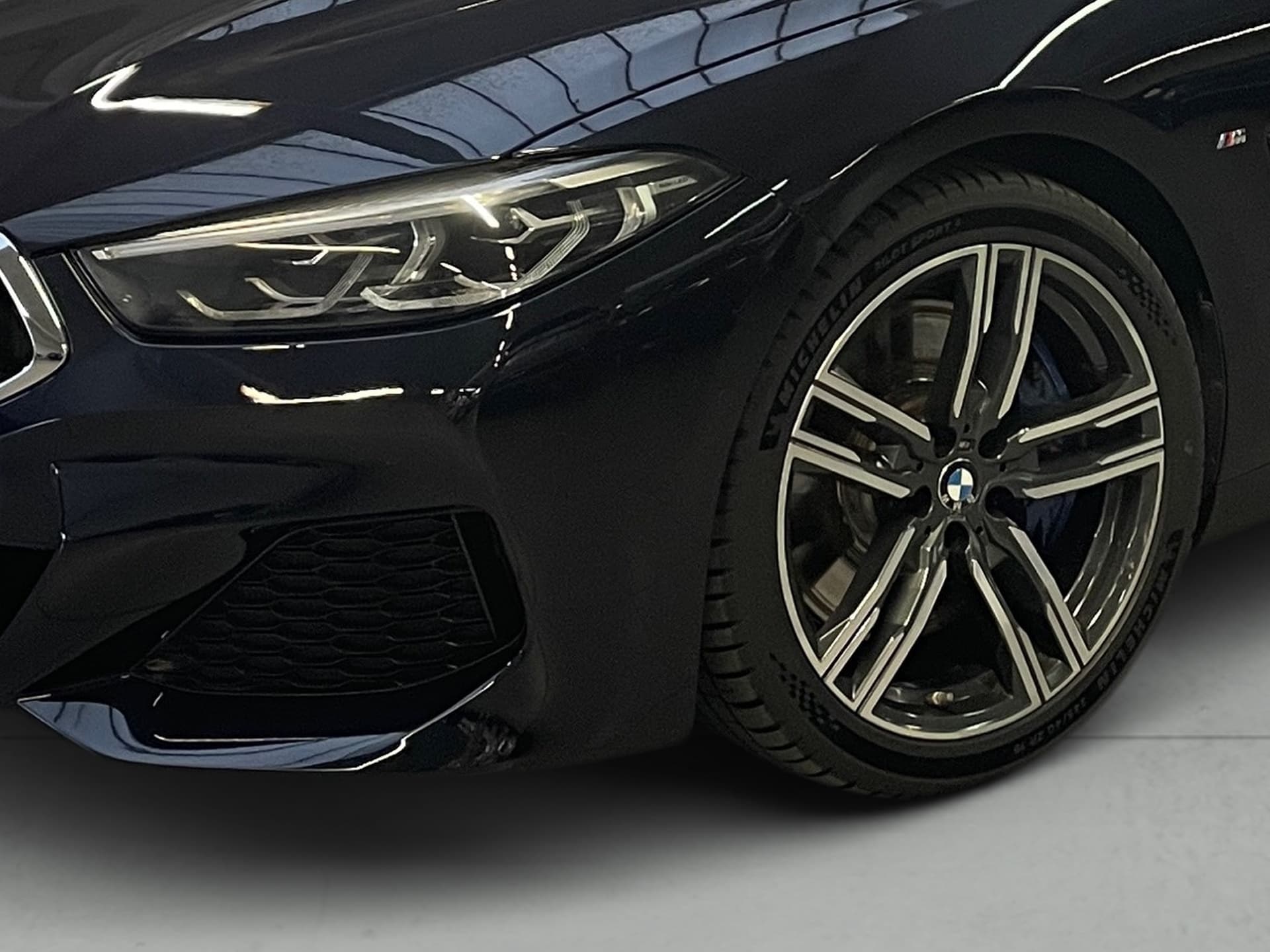 Imagen 7 del bmw series 8