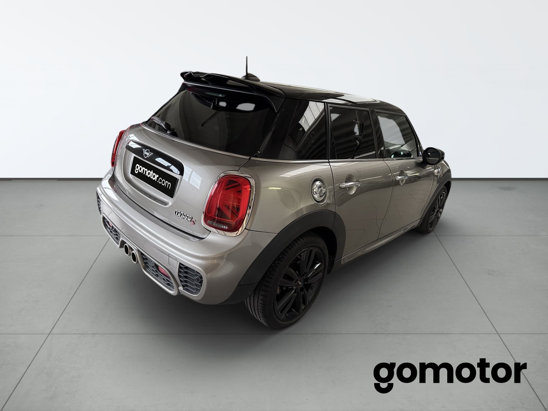 Imagen 2 del mini mini