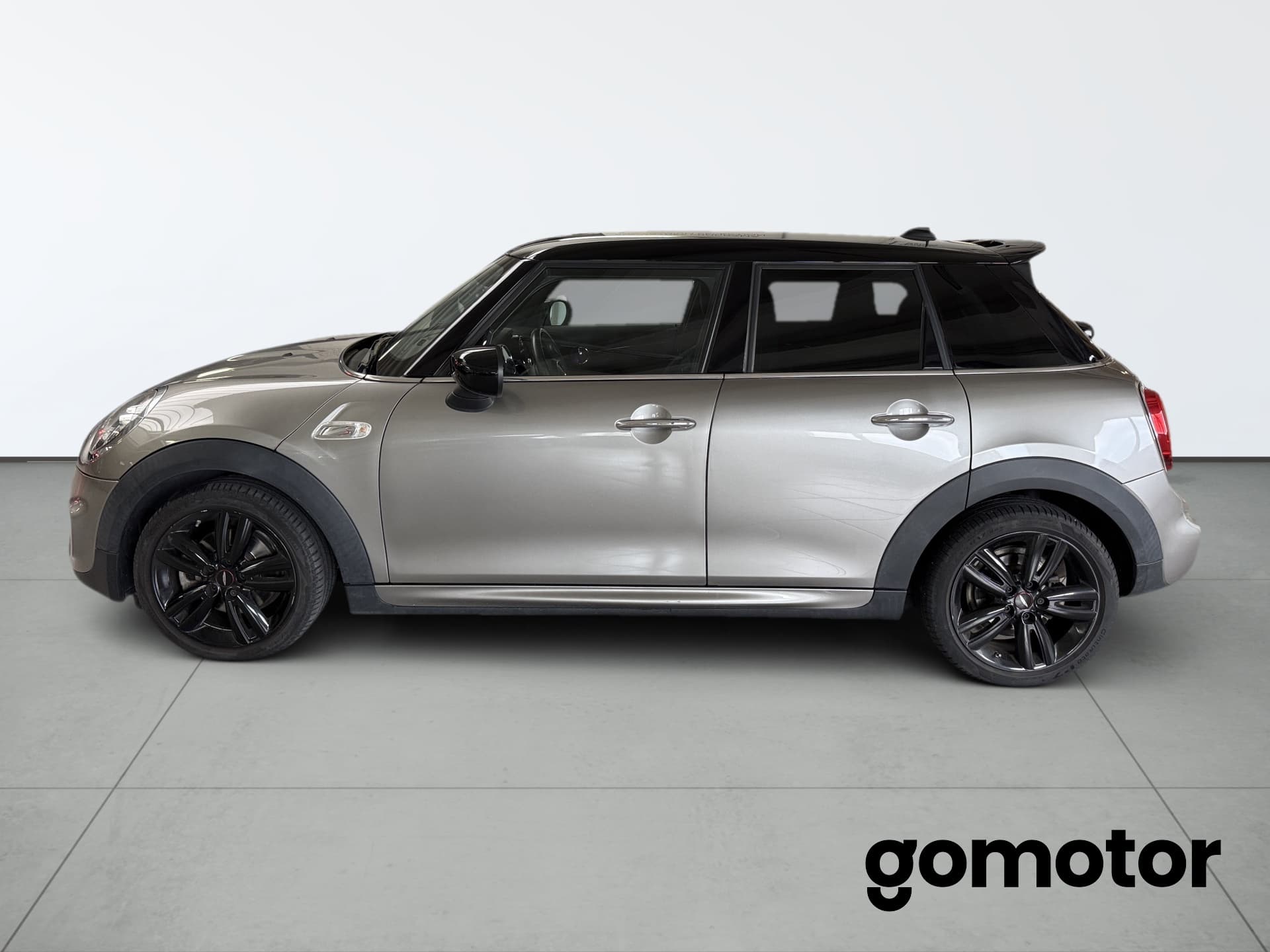 Imagen 3 del mini mini