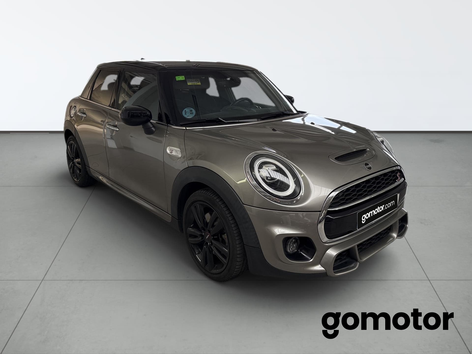 Imagen 4 del mini mini
