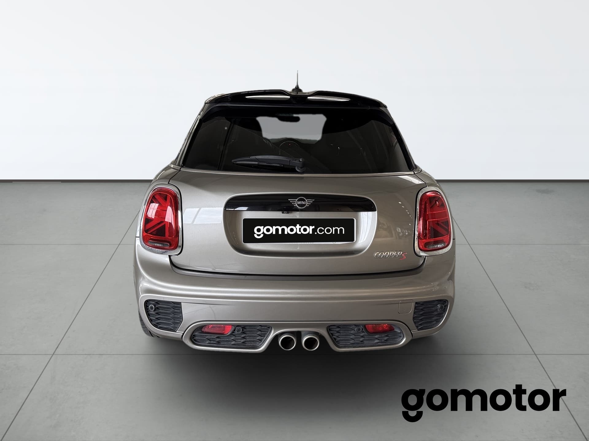 Imagen 5 del mini mini