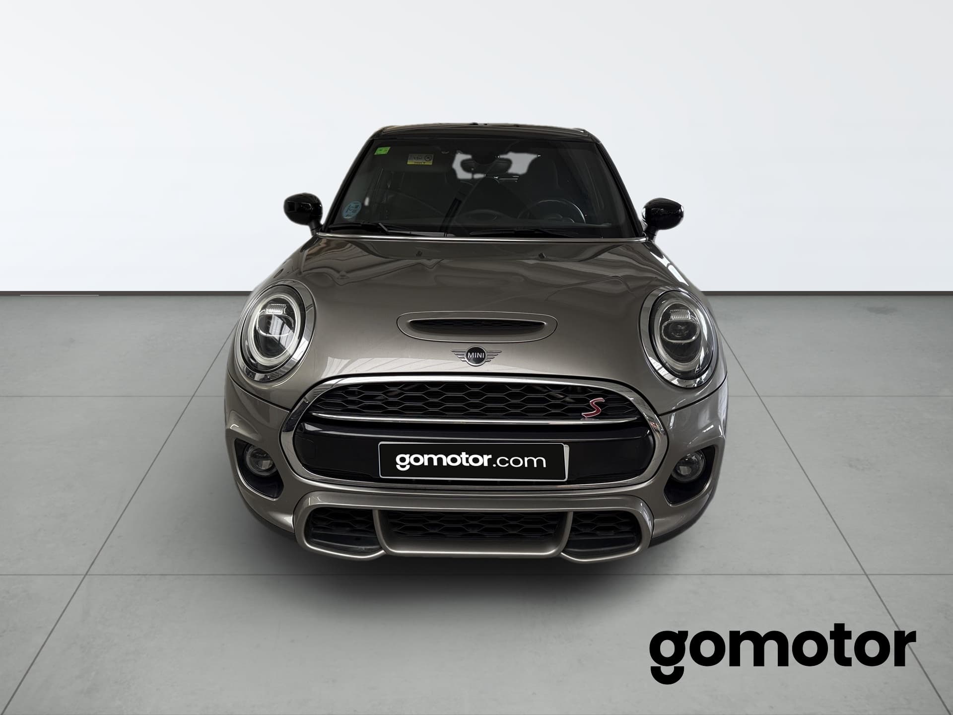 Imagen 6 del mini mini