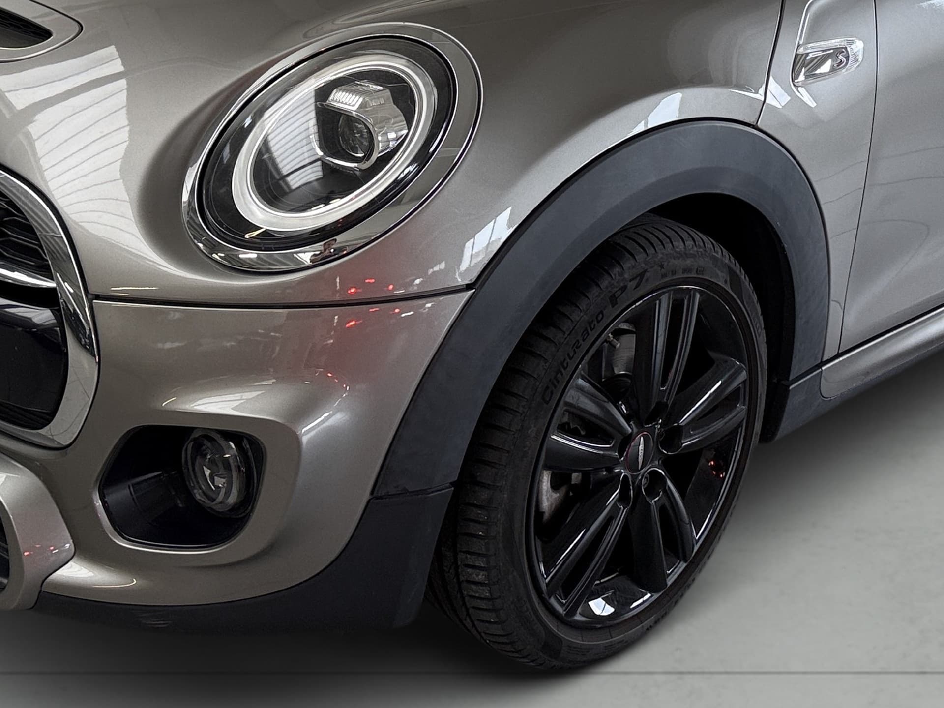 Imagen 7 del mini mini