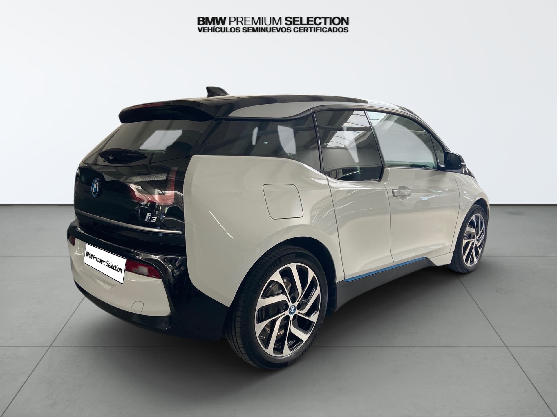 Imagen 2 del bmw i3