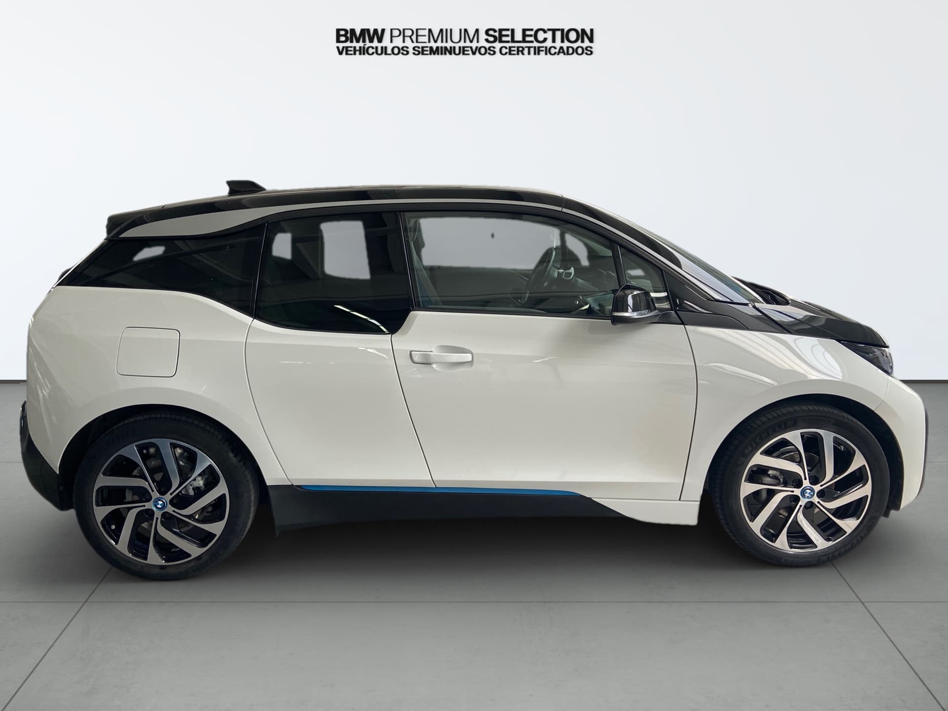 Imagen 3 del bmw i3