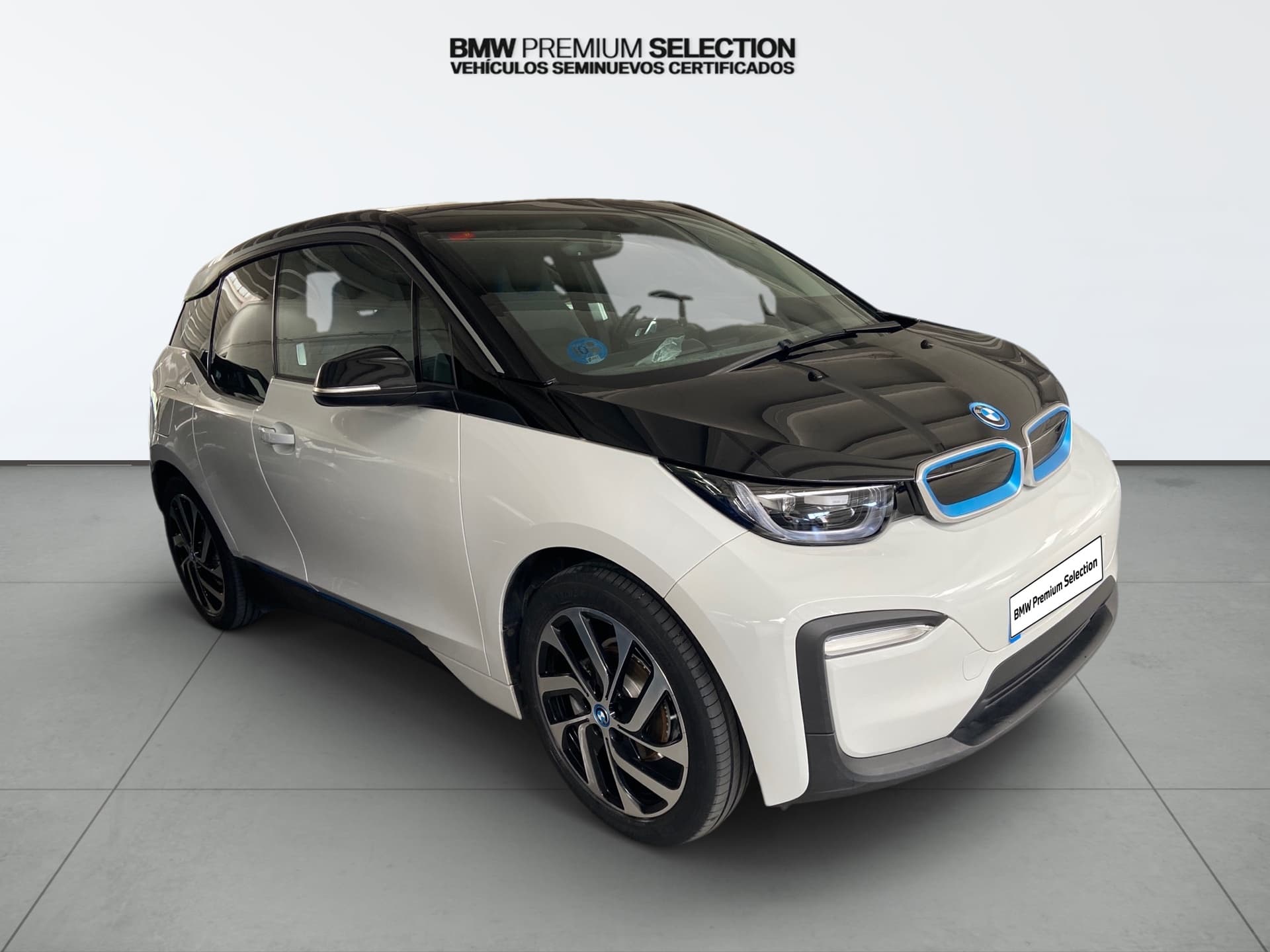 Imagen 4 del bmw i3