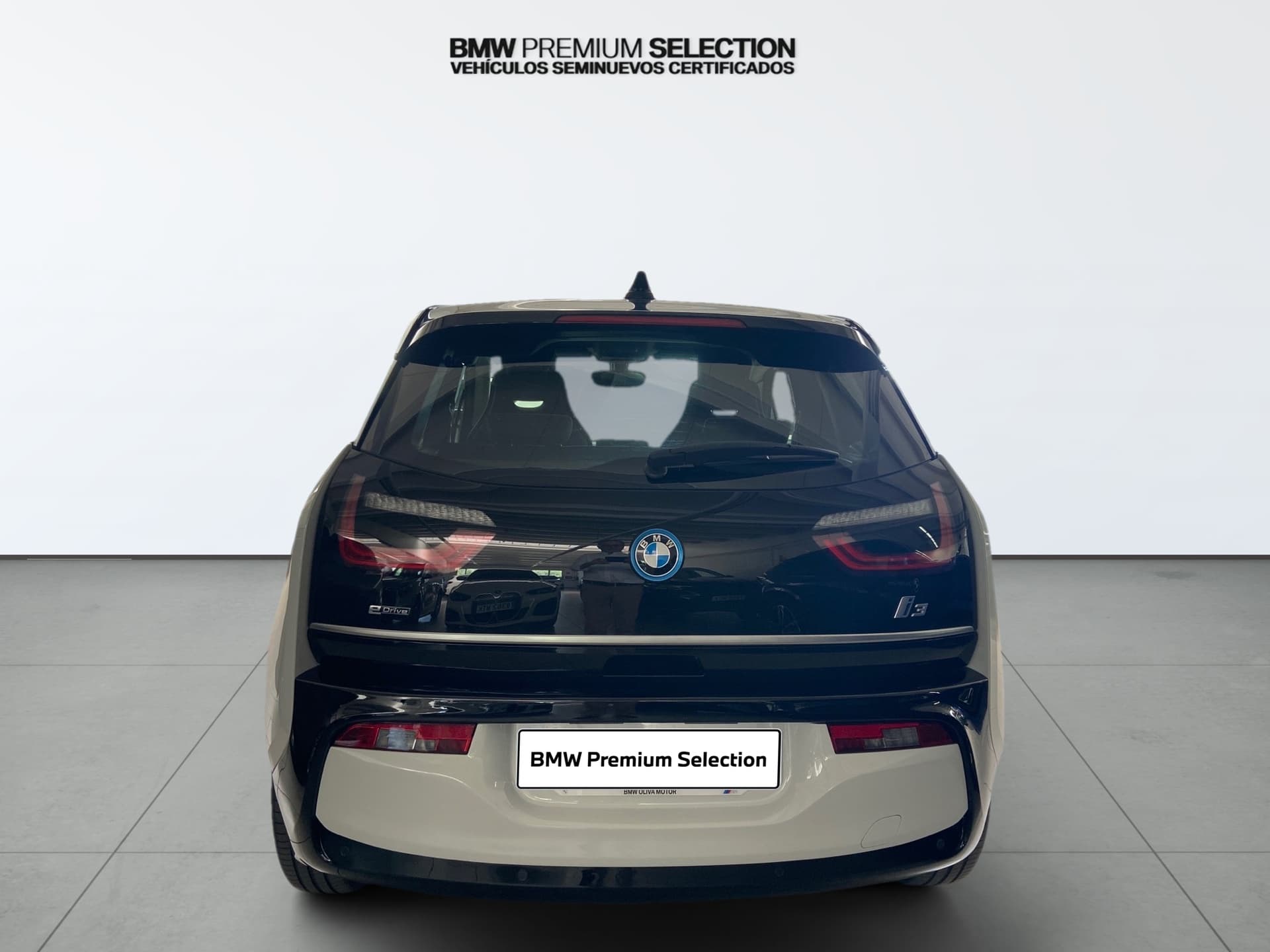 Imagen 5 del bmw i3