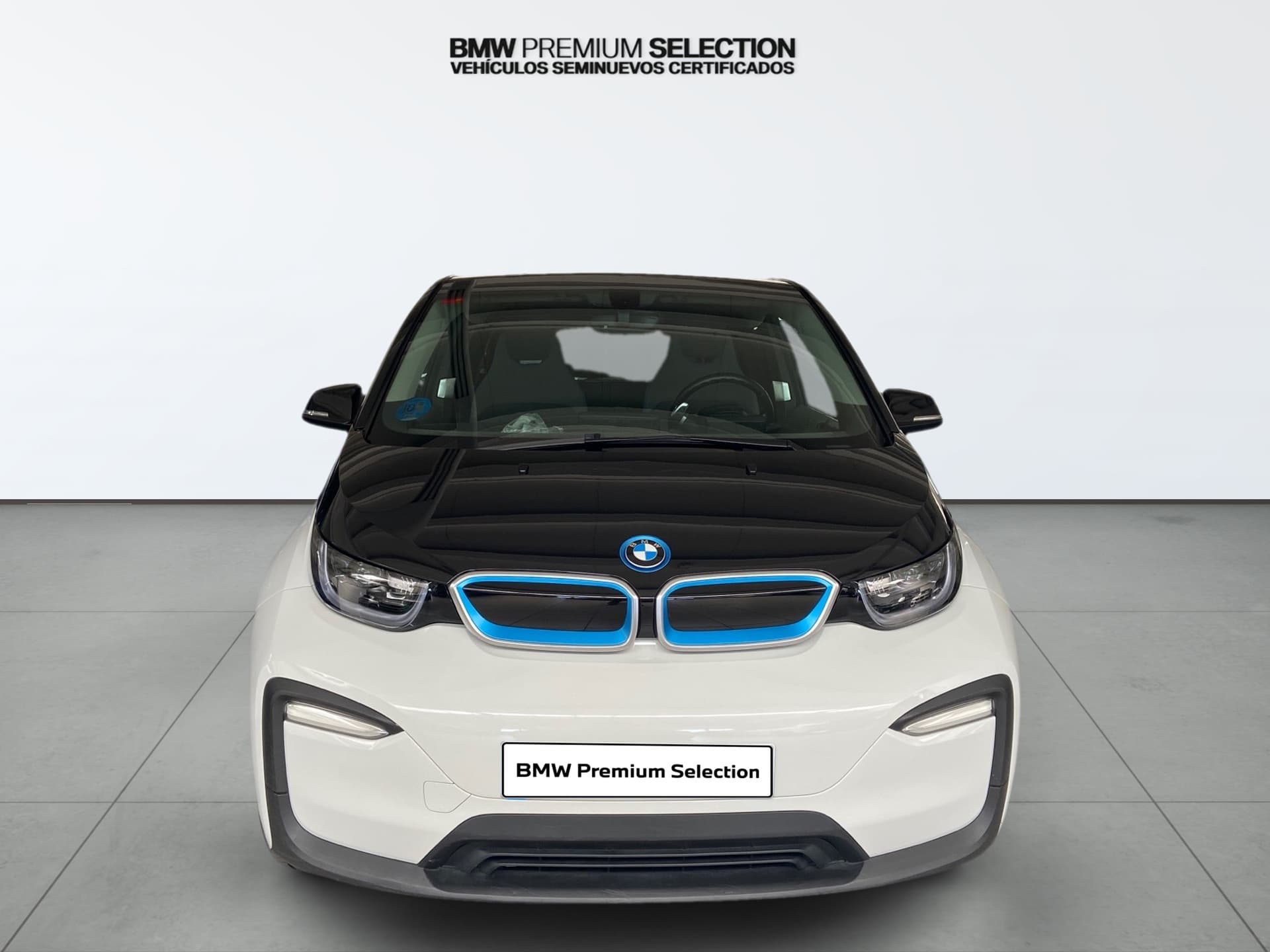 Imagen 6 del bmw i3