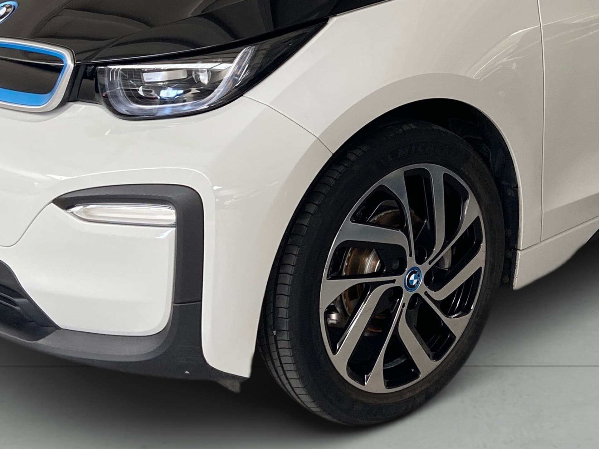 Imagen 7 del bmw i3