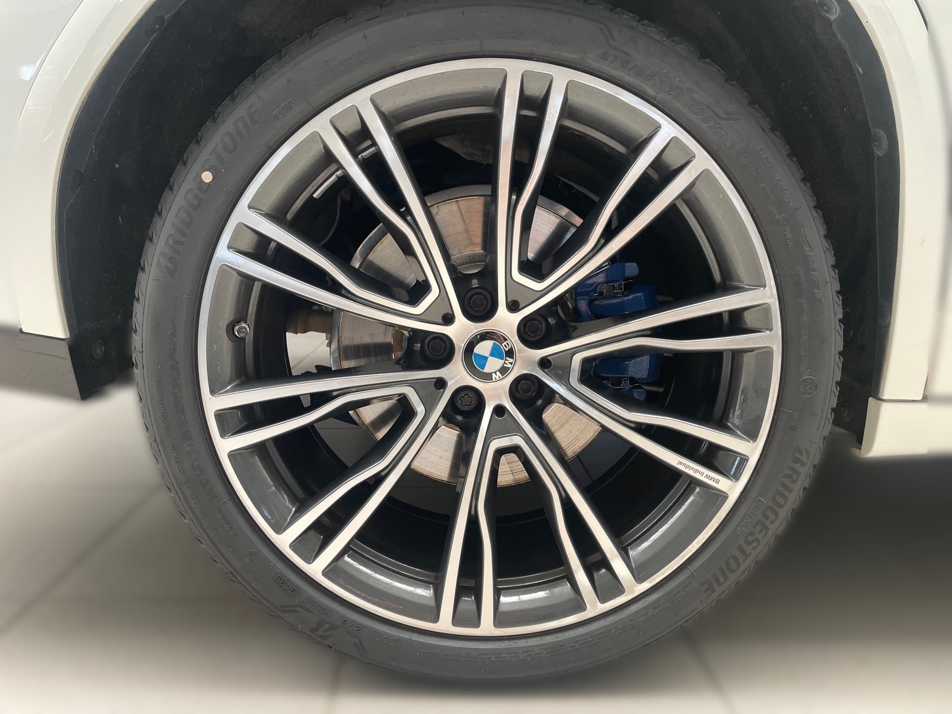 Imagen 8 del bmw x4