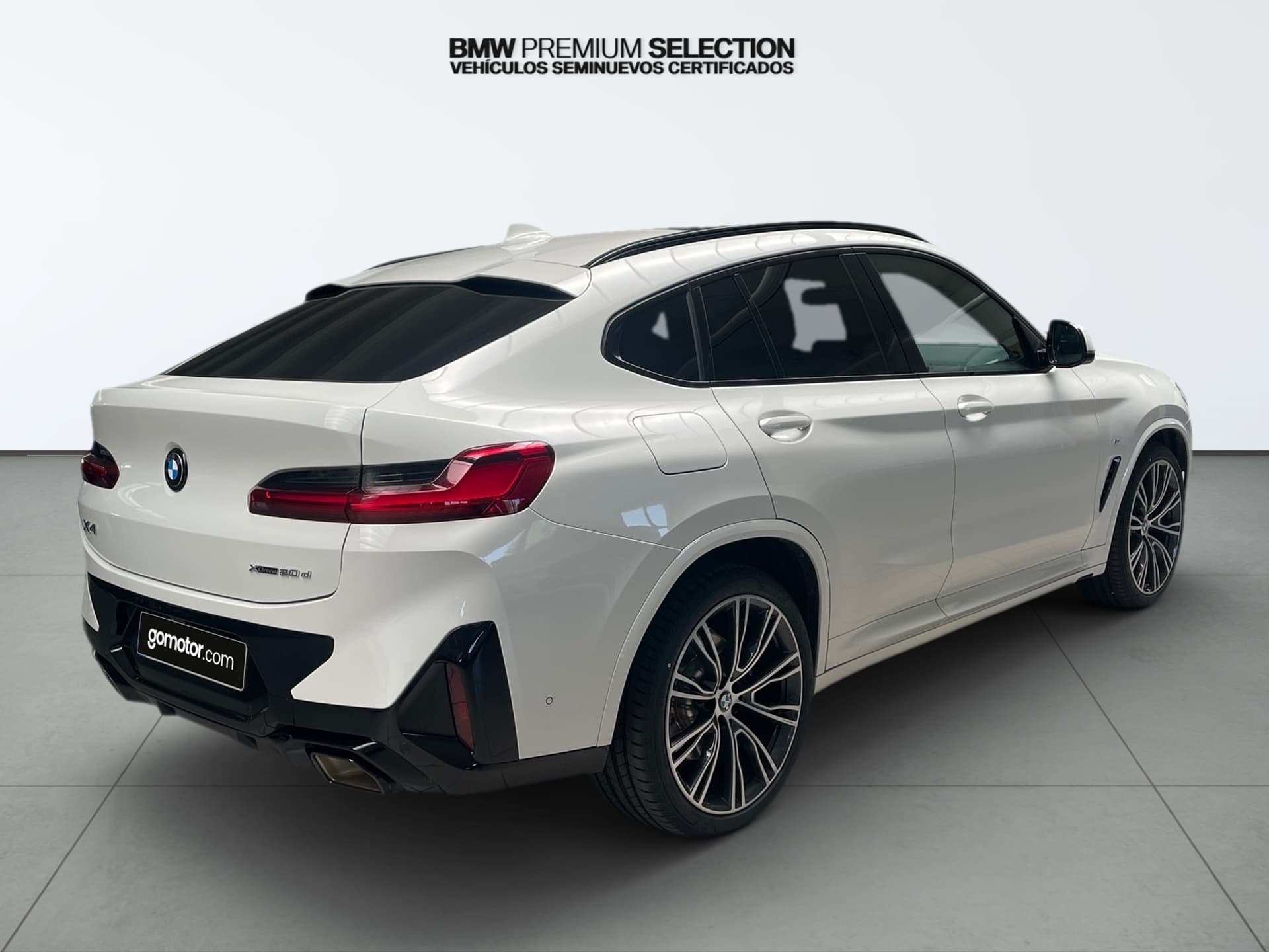 Imagen 2 del bmw x4