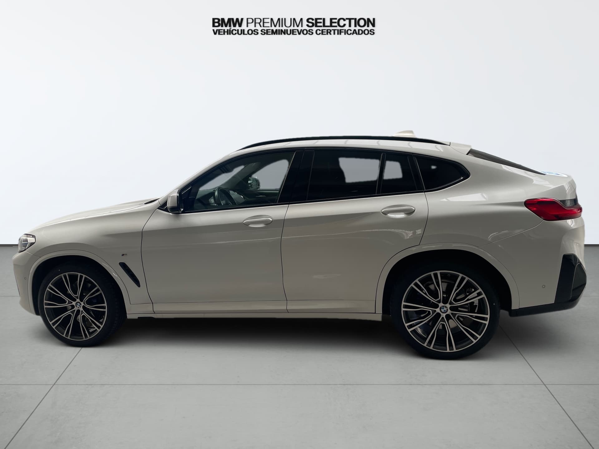 Imagen 3 del bmw x4