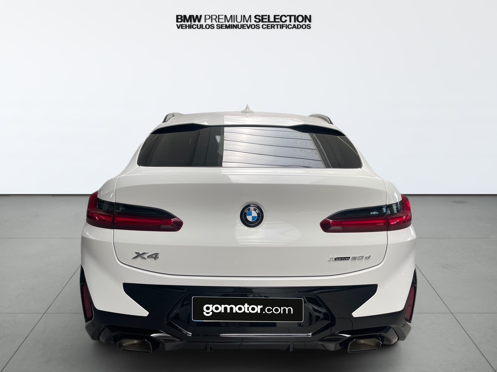 Imagen 5 del bmw x4