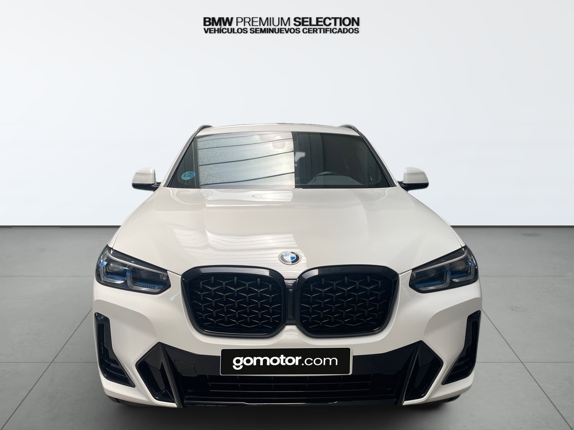 Imagen 6 del bmw x4