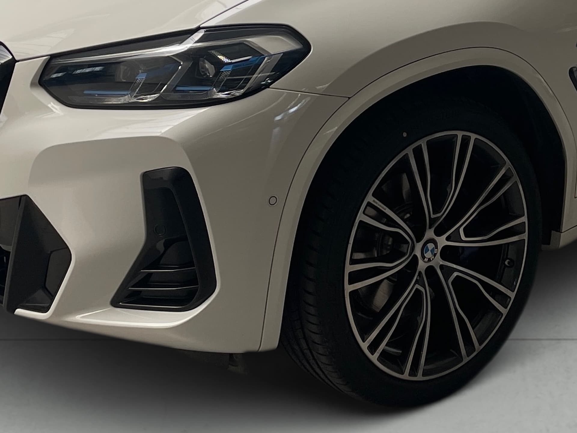 Imagen 7 del bmw x4